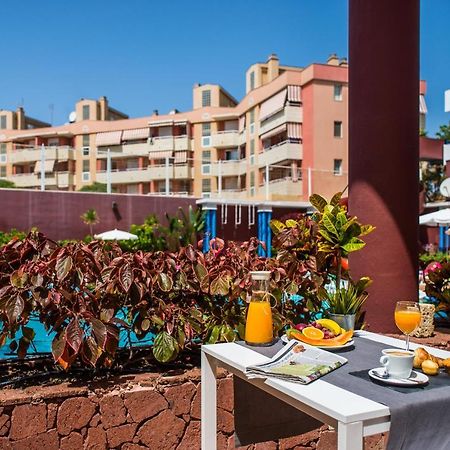 Udalla Park - Hotel & Apartamentos Playa de las Americas  Ngoại thất bức ảnh