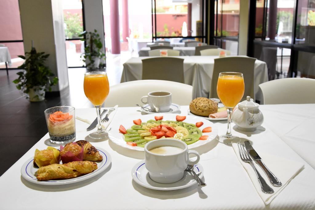 Udalla Park - Hotel & Apartamentos Playa de las Americas  Ngoại thất bức ảnh