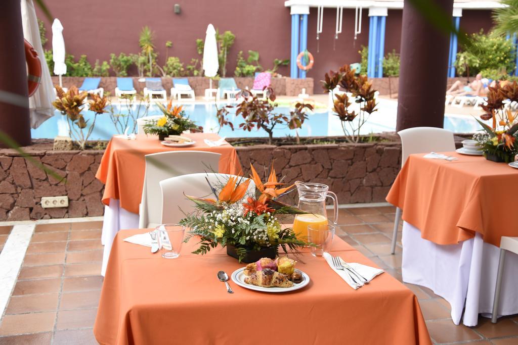 Udalla Park - Hotel & Apartamentos Playa de las Americas  Ngoại thất bức ảnh