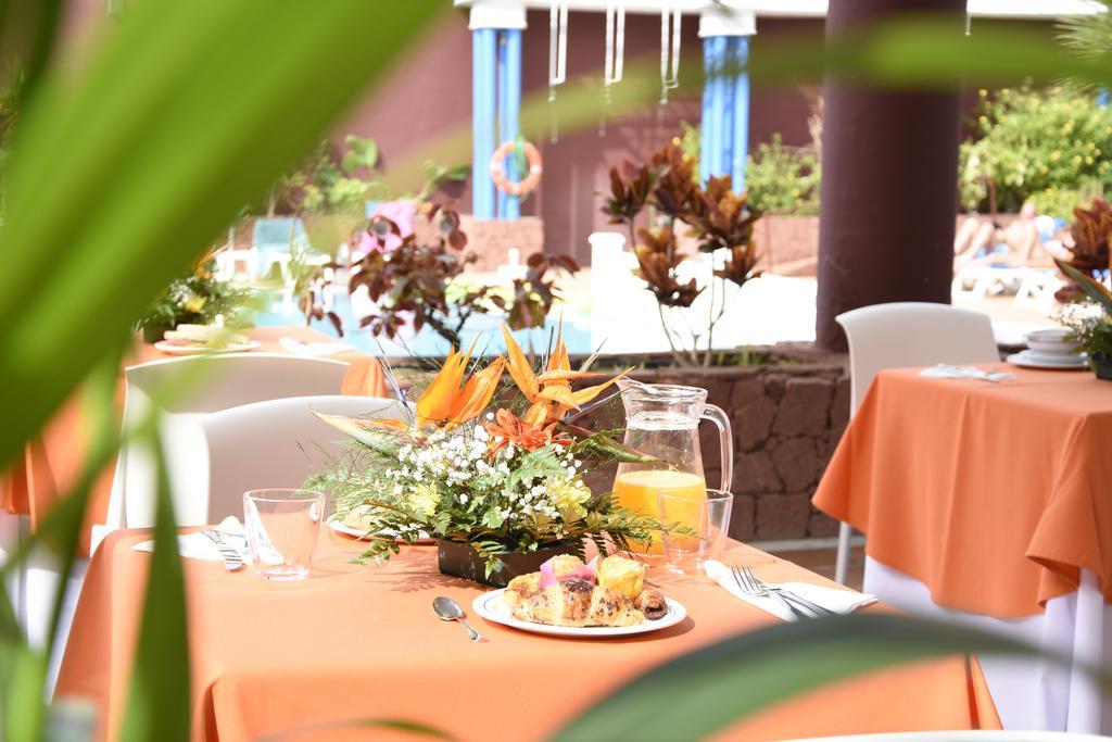 Udalla Park - Hotel & Apartamentos Playa de las Americas  Ngoại thất bức ảnh