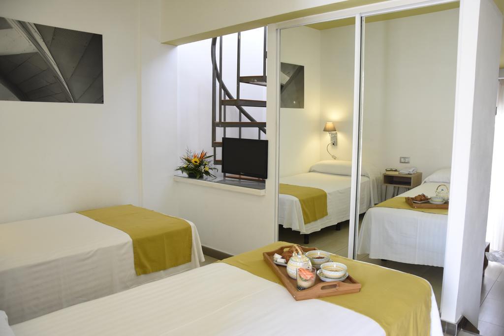 Udalla Park - Hotel & Apartamentos Playa de las Americas  Ngoại thất bức ảnh