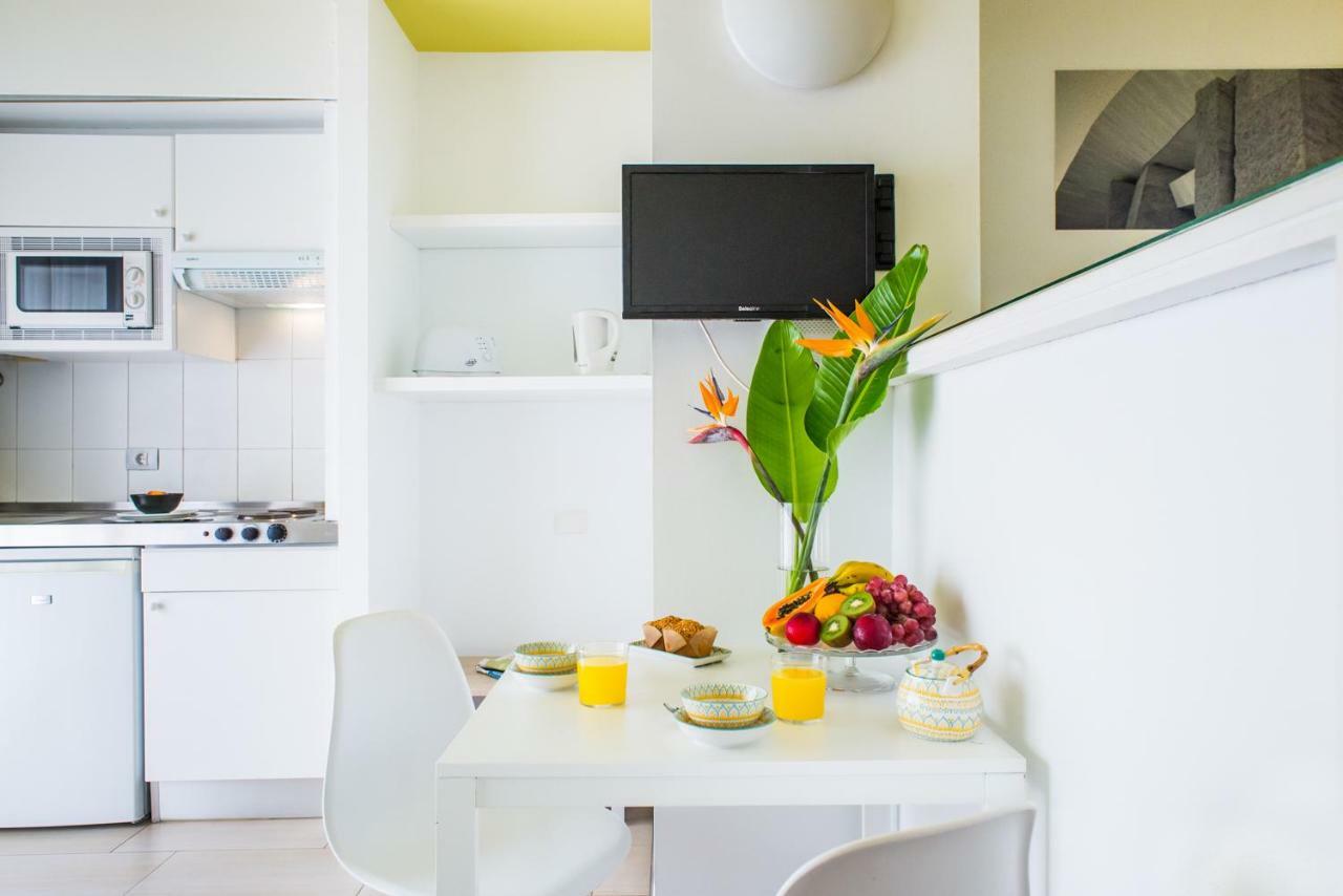 Udalla Park - Hotel & Apartamentos Playa de las Americas  Ngoại thất bức ảnh