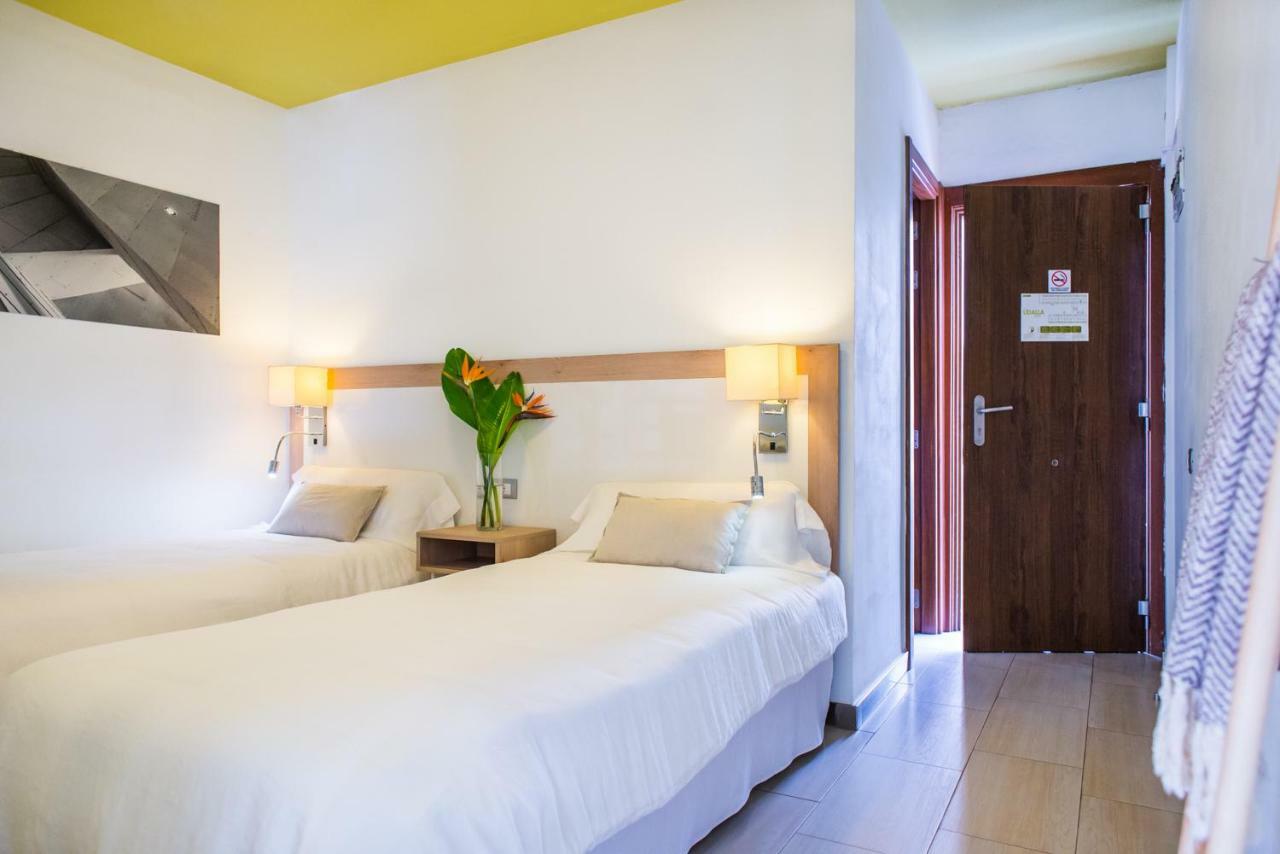 Udalla Park - Hotel & Apartamentos Playa de las Americas  Ngoại thất bức ảnh