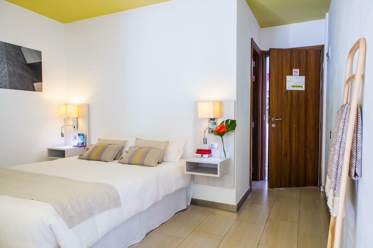 Udalla Park - Hotel & Apartamentos Playa de las Americas  Ngoại thất bức ảnh