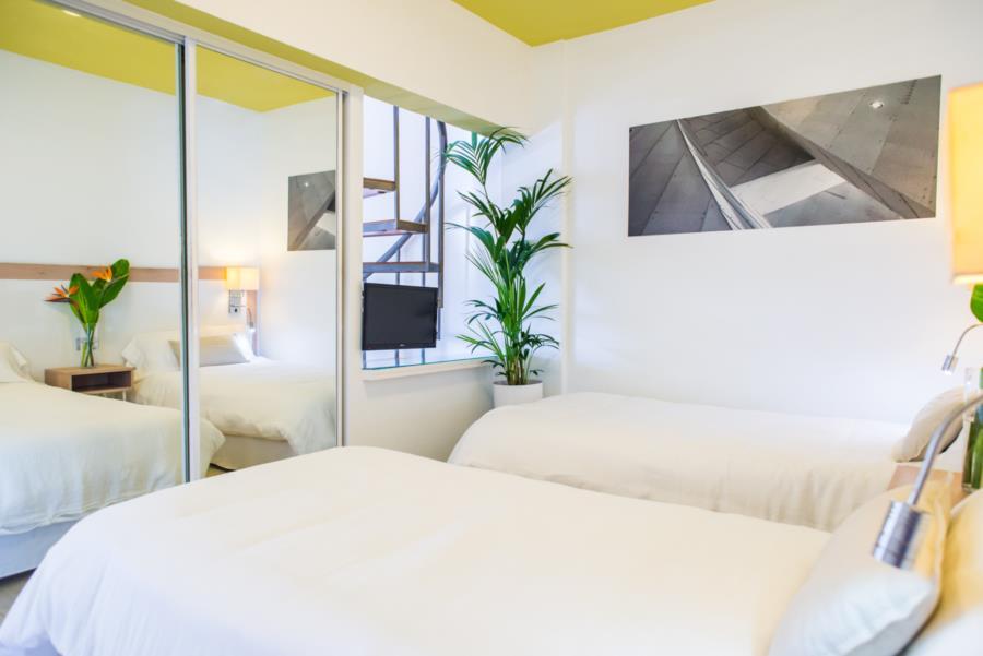 Udalla Park - Hotel & Apartamentos Playa de las Americas  Ngoại thất bức ảnh